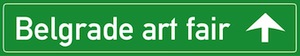 belgrade art fair