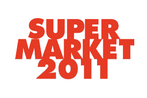 supermarket art fair